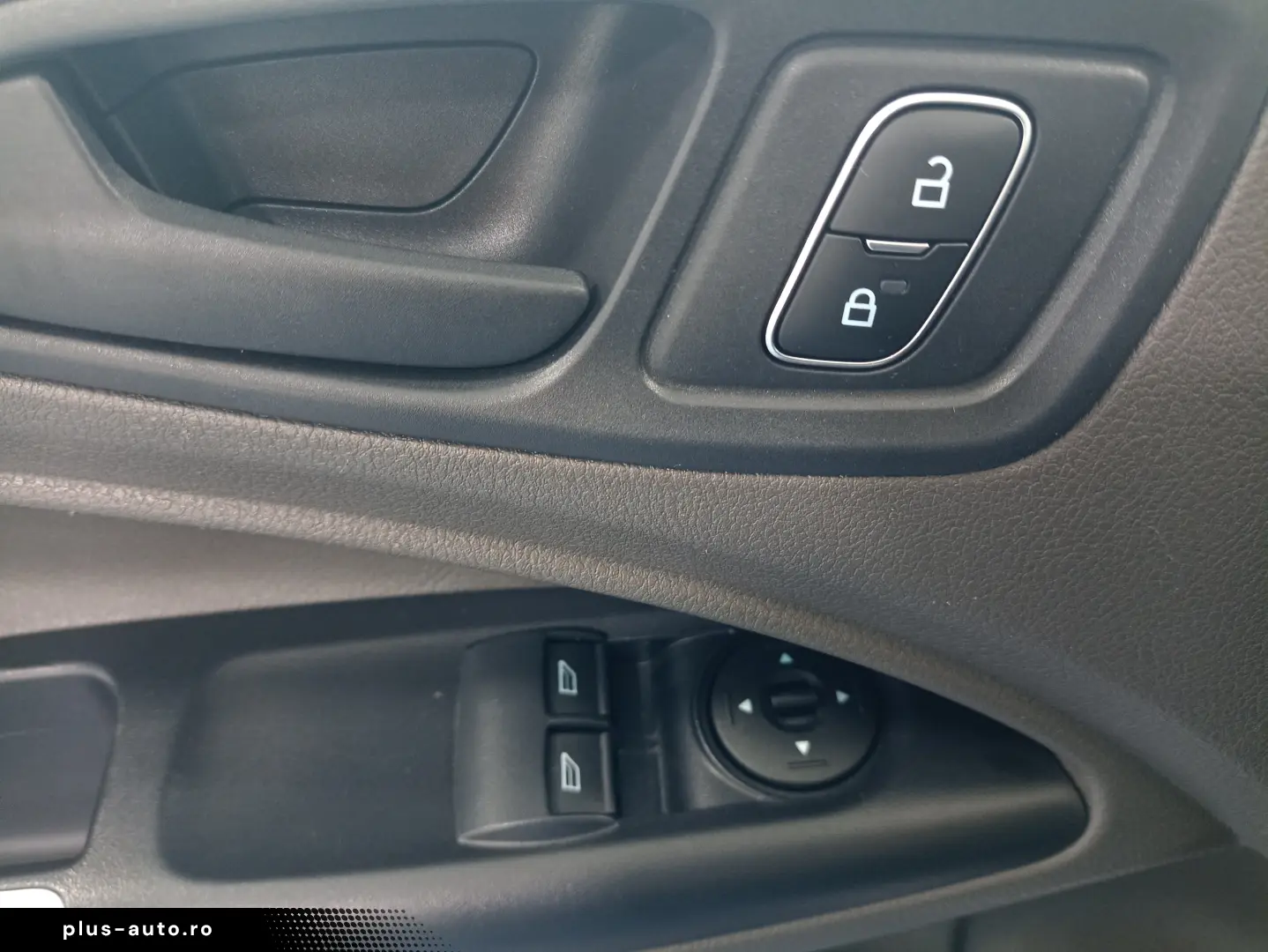 Ford Transit Connect 1.5 EcoBlue 100CP 6MT (L1) Trend