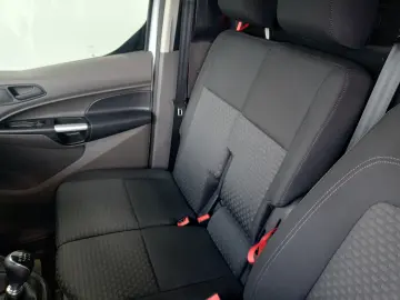 Ford Transit Connect 1.5 EcoBlue 100CP 6MT (L1) Trend