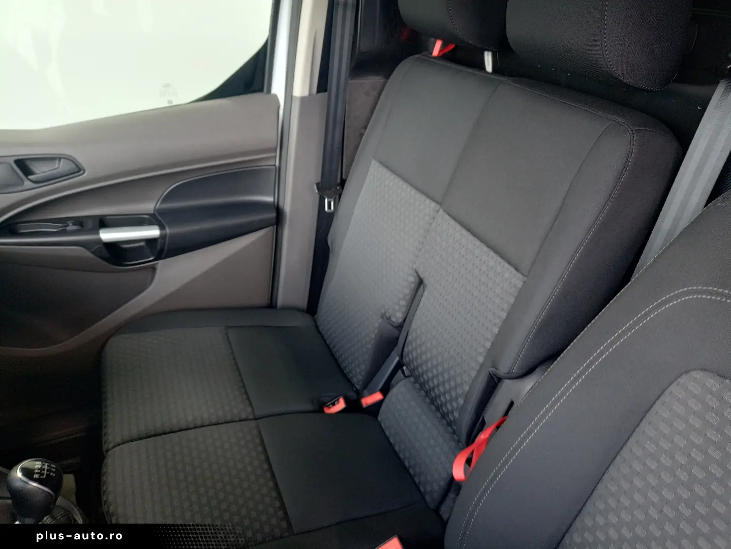 Ford Transit Connect 1.5 EcoBlue 100CP 6MT (L1) Trend