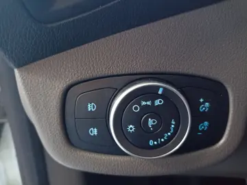Ford Transit Connect 1.5 EcoBlue 100CP 6MT (L1) Trend