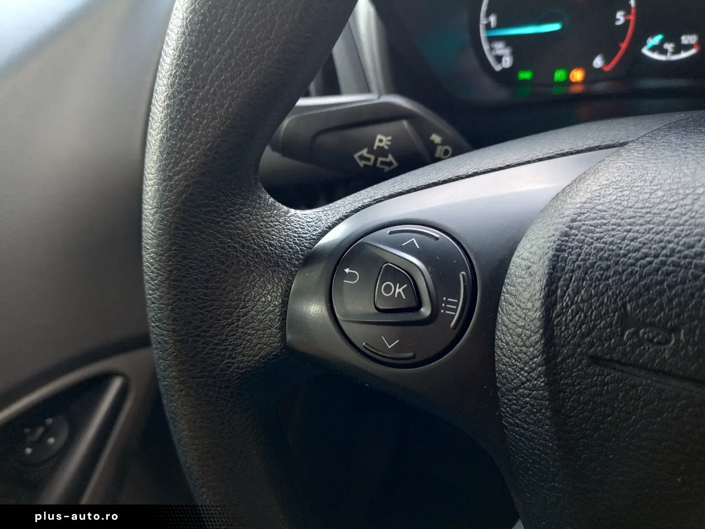 Ford Transit Connect 1.5 EcoBlue 100CP 6MT (L1) Trend