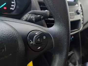 Ford Transit Connect 1.5 EcoBlue 100CP 6MT (L1) Trend