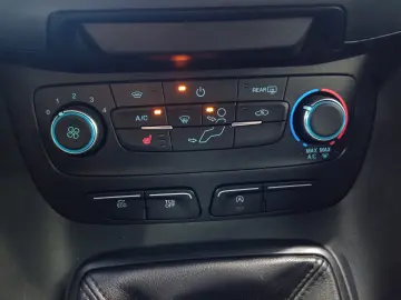 Ford Transit Connect 1.5 EcoBlue 100CP 6MT (L1) Trend