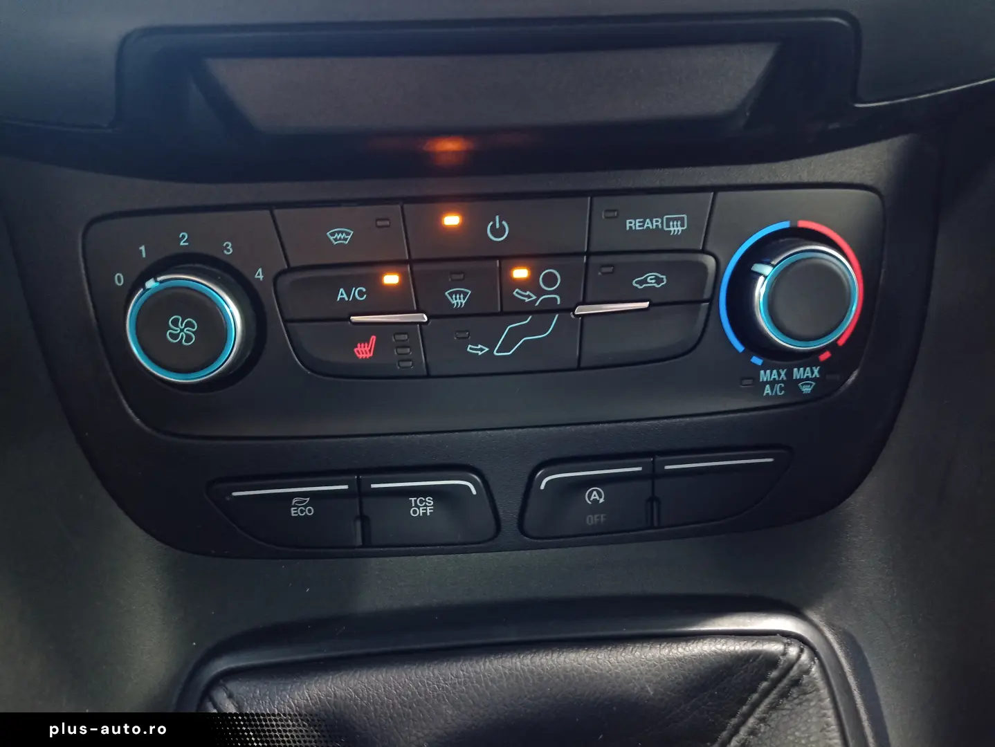 Ford Transit Connect 1.5 EcoBlue 100CP 6MT (L1) Trend