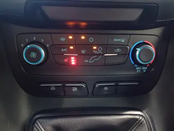 Ford Transit Connect 1.5 EcoBlue 100CP 6MT (L1) Trend