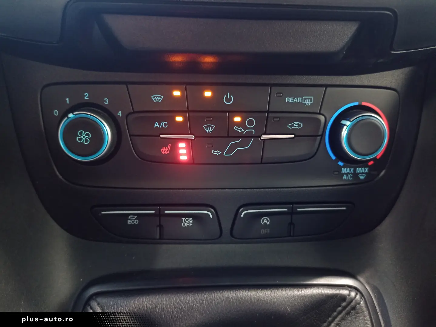 Ford Transit Connect 1.5 EcoBlue 100CP 6MT (L1) Trend