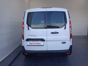 Ford Transit Connect 1.5 EcoBlue 100CP 6MT (L1) Trend