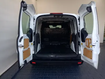 Ford Transit Connect 1.5 EcoBlue 100CP 6MT (L1) Trend
