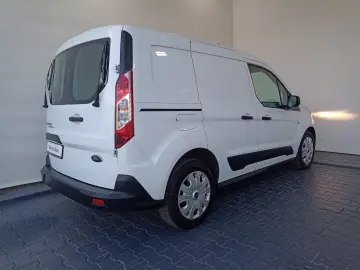 Ford Transit Connect 1.5 EcoBlue 100CP 6MT (L1) Trend