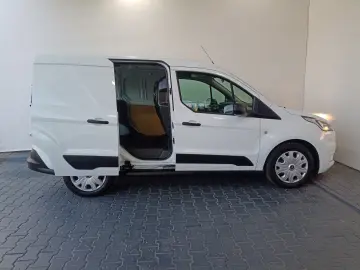 Ford Transit Connect 1.5 EcoBlue 100CP 6MT (L1) Trend