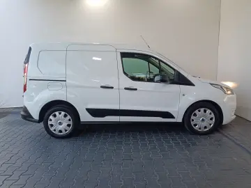 Ford Transit Connect 1.5 EcoBlue 100CP 6MT (L1) Trend