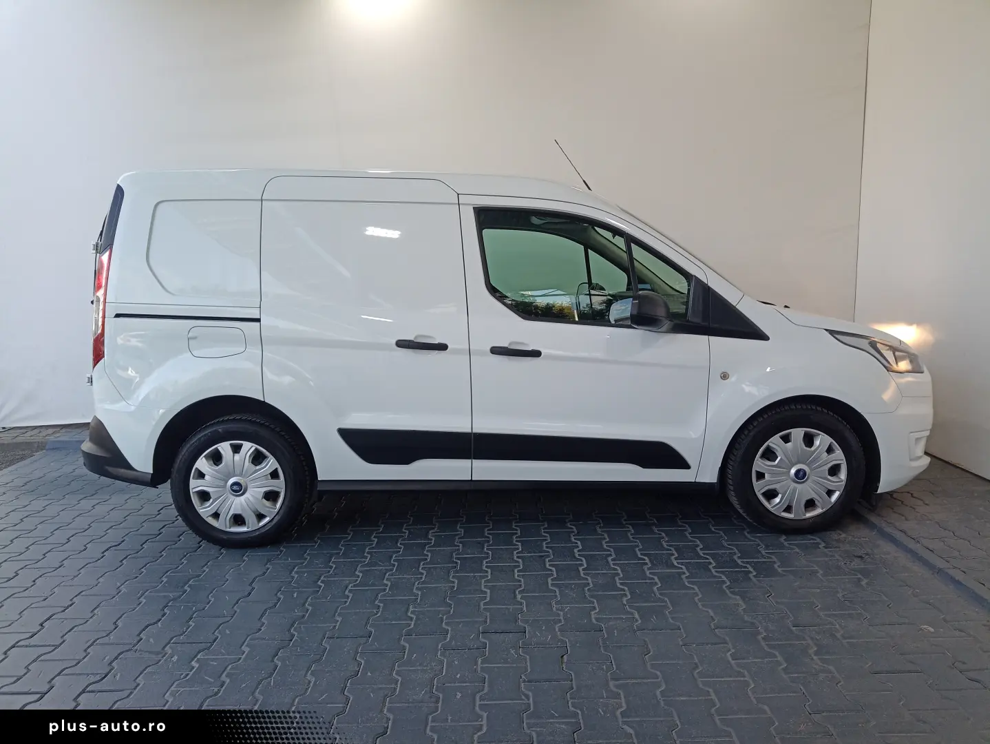 Ford Transit Connect 1.5 EcoBlue 100CP 6MT (L1) Trend