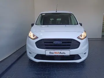 Ford Transit Connect 1.5 EcoBlue 100CP 6MT (L1) Trend
