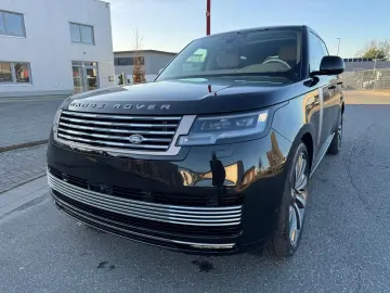 Land Rover Range Rover P615 SV