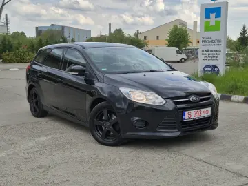 Ford Focus 2012 1.6 TDCi 95 CP euro 5