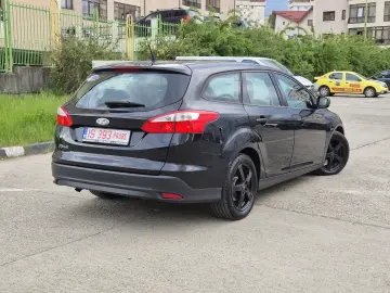 Ford Focus 2012 1.6 TDCi 95 CP euro 5