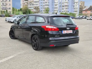 Ford Focus 2012 1.6 TDCi 95 CP euro 5