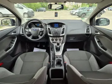 Ford Focus 2012 1.6 TDCi 95 CP euro 5