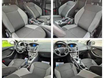 Ford Focus 2012 1.6 TDCi 95 CP euro 5