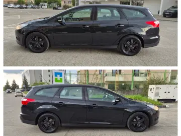 Ford Focus 2012 1.6 TDCi 95 CP euro 5