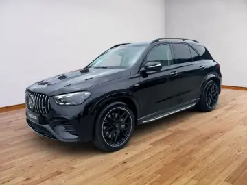 MERCEDES-BENZ AMG GLE 53 4M  AMG Night Ambi Burm MBU&hellip;