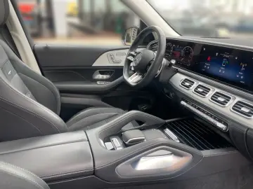 MERCEDES-BENZ AMG GLE 53 4M  AMG Night Ambi Burm