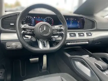 MERCEDES-BENZ AMG GLE 53 4M  AMG Night Ambi Burm