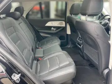 MERCEDES-BENZ AMG GLE 53 4M  AMG Night Ambi Burm