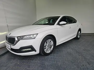 Škoda Octavia Ambition 1.5 TSI 150 CP