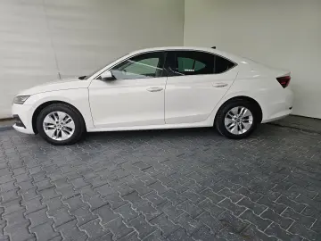 Škoda Octavia Ambition 1.5 TSI 150 CP