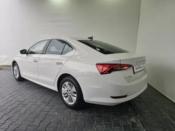 Škoda Octavia Ambition 1.5 TSI 150 CP