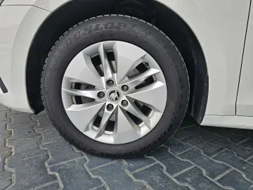 Škoda Octavia Ambition 1.5 TSI 150 CP