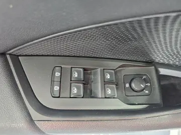 Škoda Octavia Ambition 1.5 TSI 150 CP