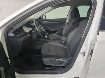 Škoda Octavia Ambition 1.5 TSI 150 CP