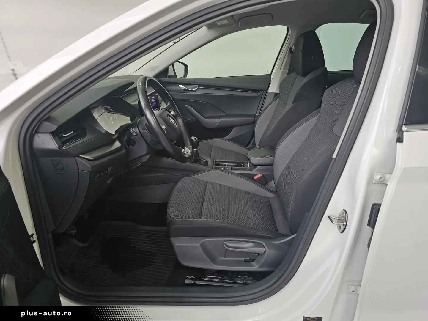 Škoda Octavia Ambition 1.5 TSI 150 CP