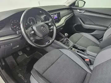 Škoda Octavia Ambition 1.5 TSI 150 CP