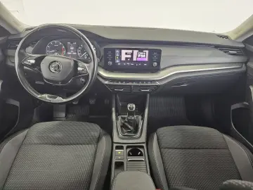 Škoda Octavia Ambition 1.5 TSI 150 CP