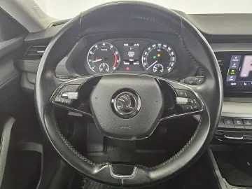 Škoda Octavia Ambition 1.5 TSI 150 CP