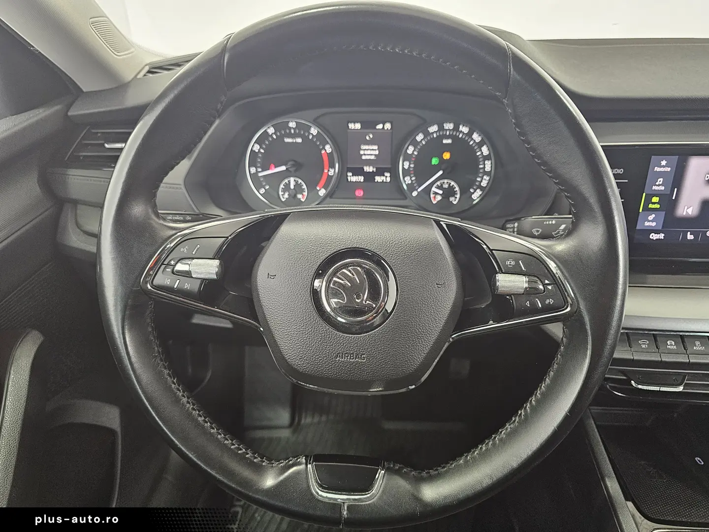 Škoda Octavia Ambition 1.5 TSI 150 CP