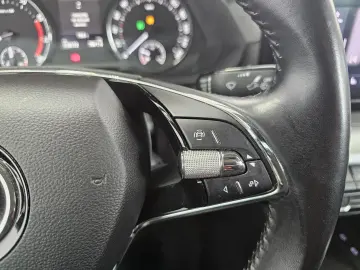 Škoda Octavia Ambition 1.5 TSI 150 CP