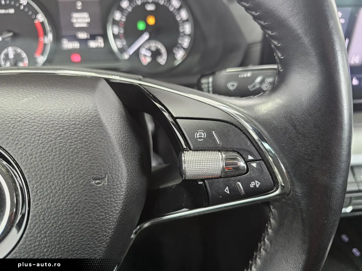 Škoda Octavia Ambition 1.5 TSI 150 CP