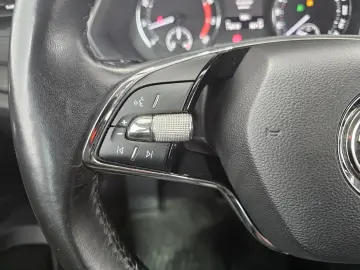 Škoda Octavia Ambition 1.5 TSI 150 CP
