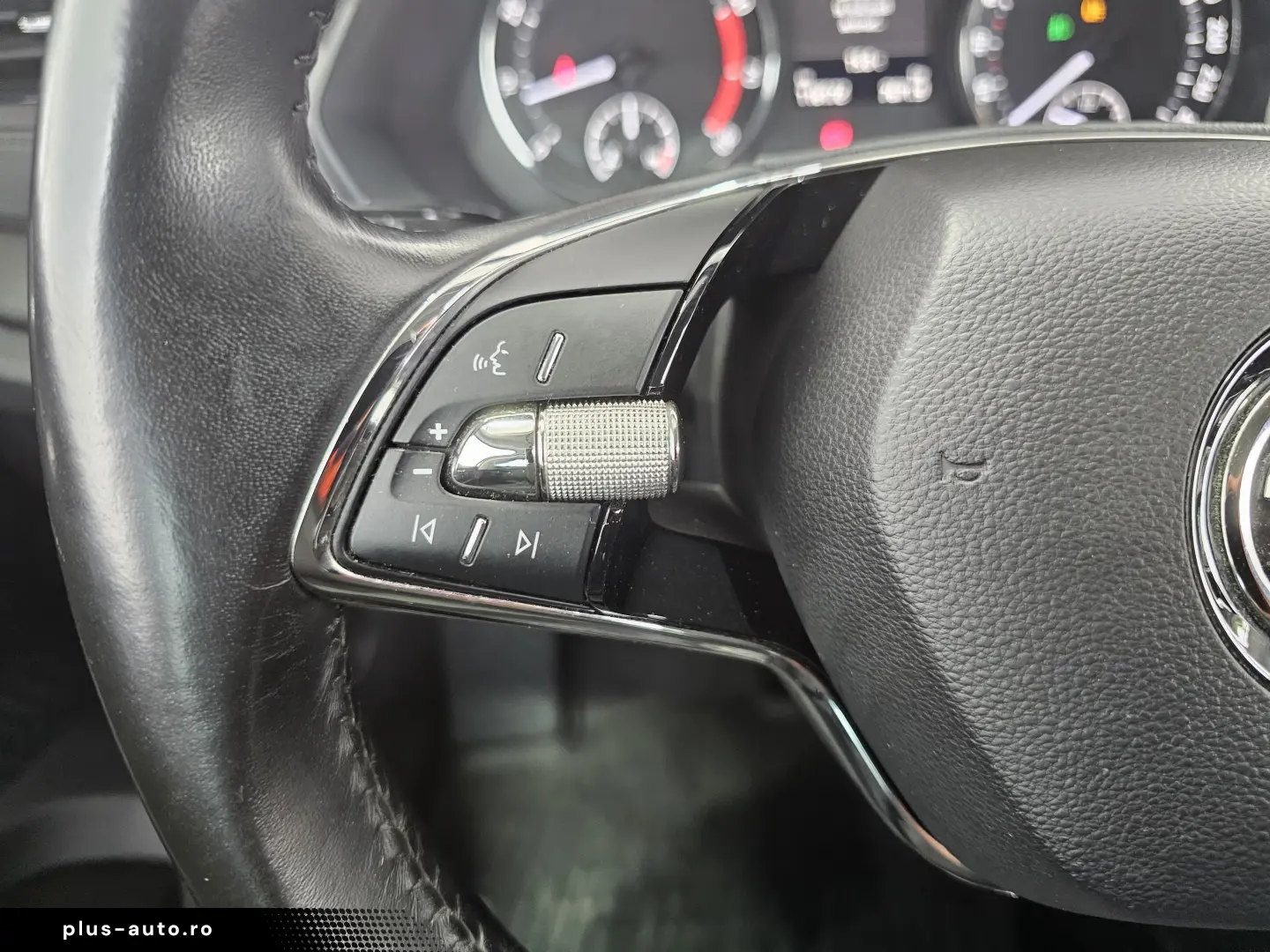 Škoda Octavia Ambition 1.5 TSI 150 CP