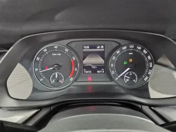 Škoda Octavia Ambition 1.5 TSI 150 CP