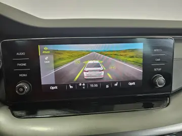 Škoda Octavia Ambition 1.5 TSI 150 CP