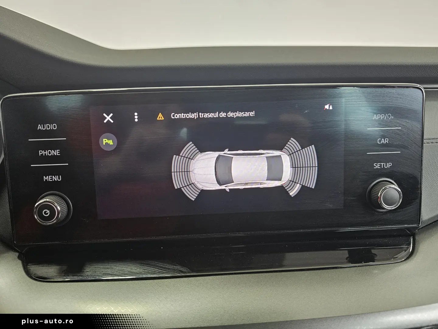 Škoda Octavia Ambition 1.5 TSI 150 CP