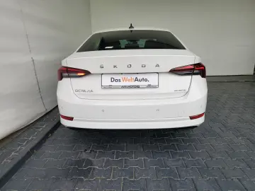 Škoda Octavia Ambition 1.5 TSI 150 CP
