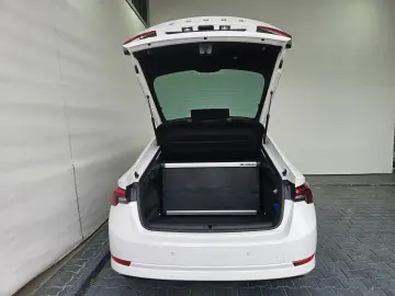 Škoda Octavia Ambition 1.5 TSI 150 CP