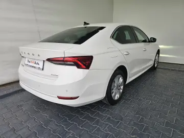 Škoda Octavia Ambition 1.5 TSI 150 CP