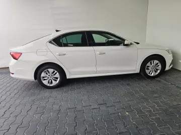 Škoda Octavia Ambition 1.5 TSI 150 CP